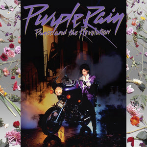 Prince And The Revolution - Purple Rain (LP)