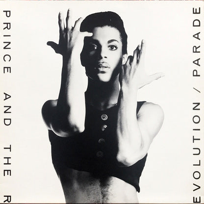 Prince & The Revolution - Parade (LP)