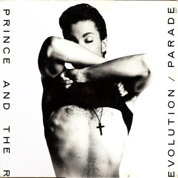 Prince & The Revolution - Parade (LP)