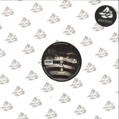 Purple Disco Machine feat. Eyelar - Dopamine (John Summet remix) (12")