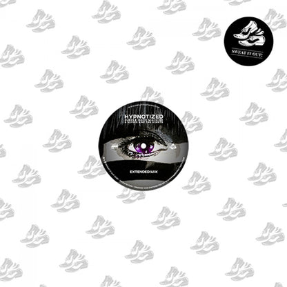 Purple Disco Machine & Sophie And The Giants - Hypnotized (12" Maxi Single)