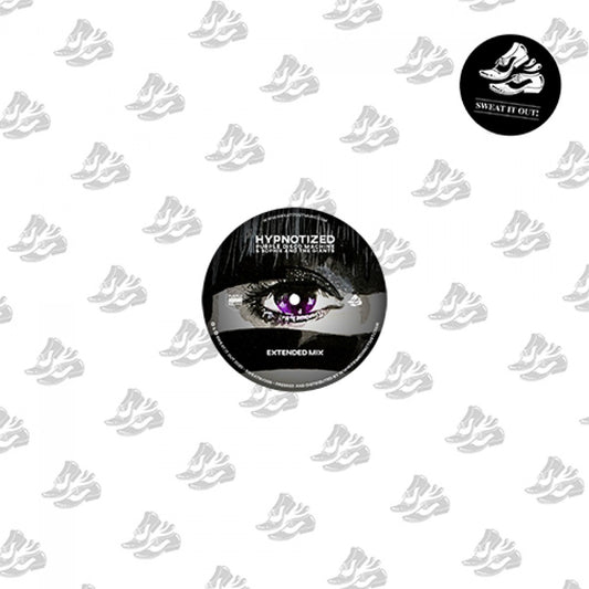 Purple Disco Machine & Sophie And The Giants - Hypnotized (12" Maxi Single)