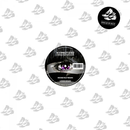 Purple Disco Machine & Sophie And The Giants - Hypnotized (12" Maxi Single)