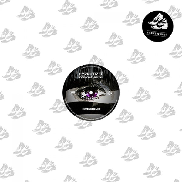 Purple Disco Machine & Sophie And The Giants - Hypnotized (12" Maxi Single)