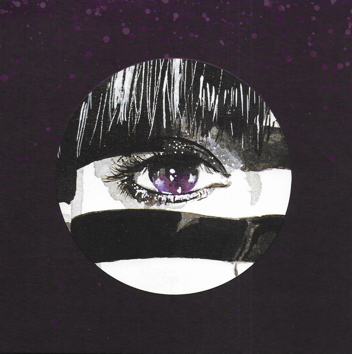 Purple Disco Machine & Sophie and the Giants - Hypnotized (Limited edition, purple vinyl)