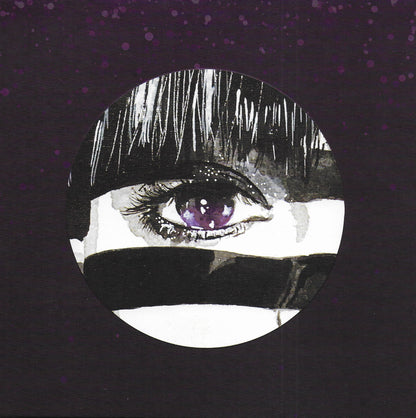 Purple Disco Machine & Sophie and the Giants - Hypnotized (Limited edition, purple vinyl)
