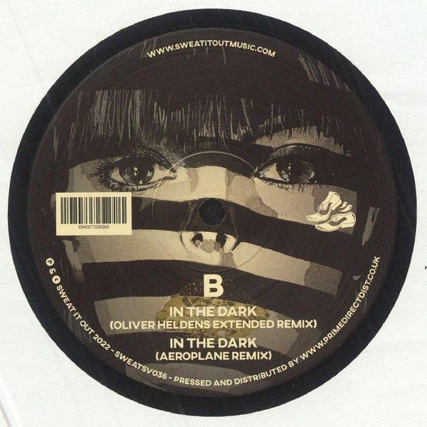 Purple Disco Machine feat. Sophie and the Giants - In the dark (remixes) (12" Maxi Single)