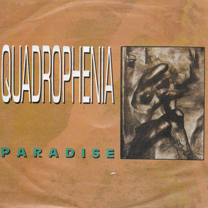 Quadrophenia - Paradise