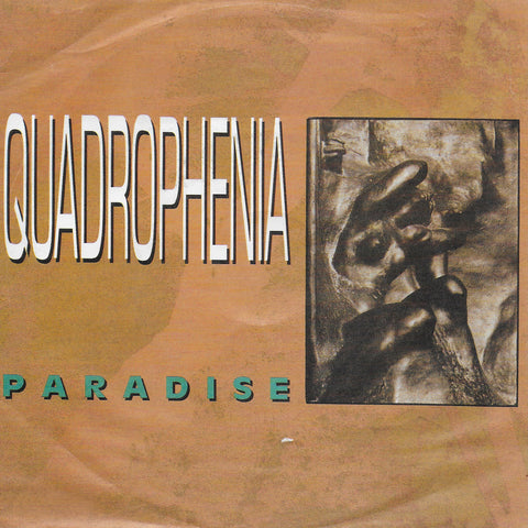 Quadrophenia - Paradise