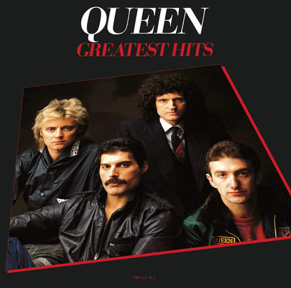 Queen - Greatest Hits (2LP)