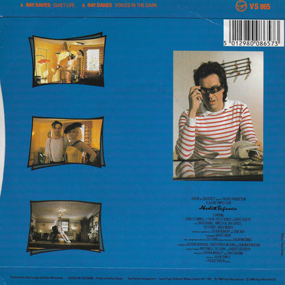 Ray Davies - Quiet life (Engelse uitgave)