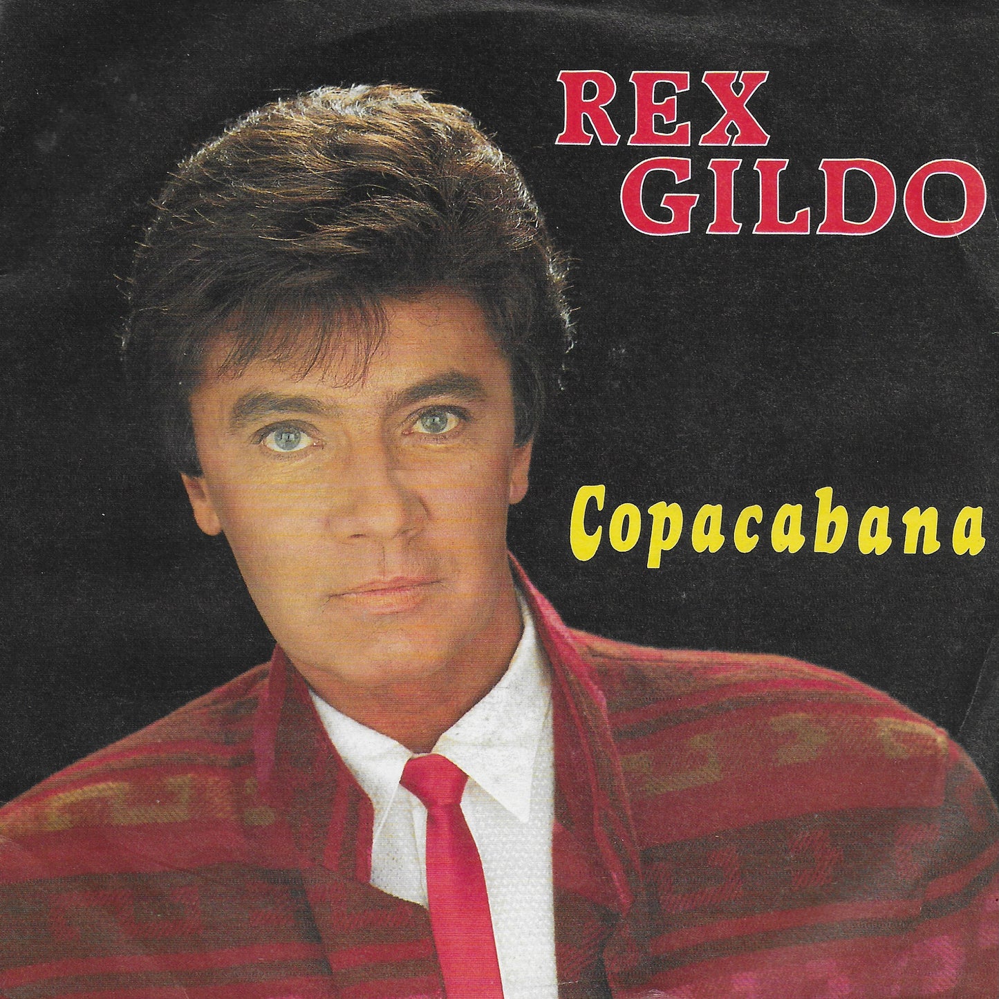 Rex Gildo - Copacabana
