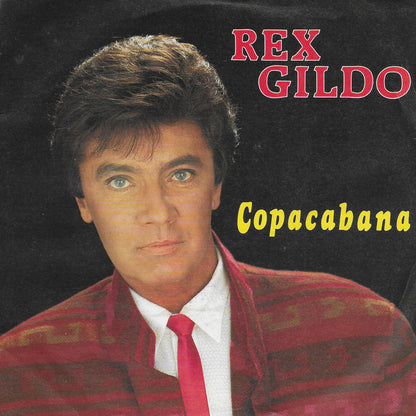 Rex Gildo - Copacabana