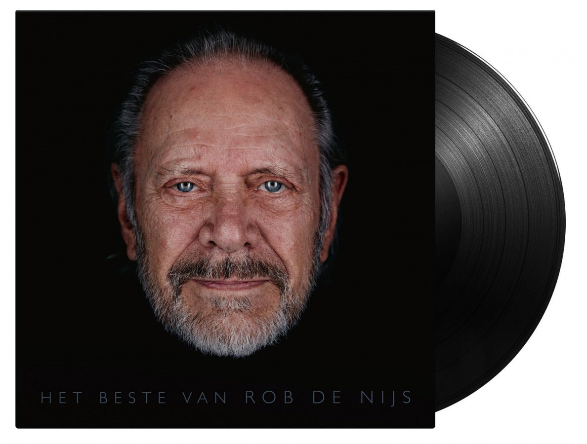 Rob de Nijs - Het Beste Van Rob de Nijs (2LP)