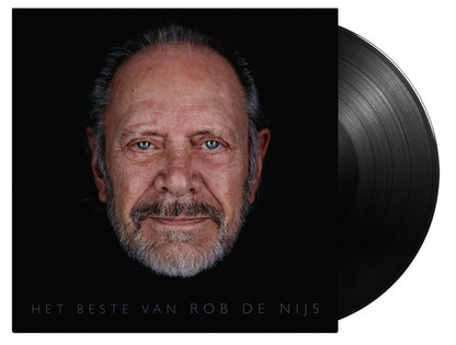 Rob de Nijs - Het Beste Van Rob de Nijs (2LP)