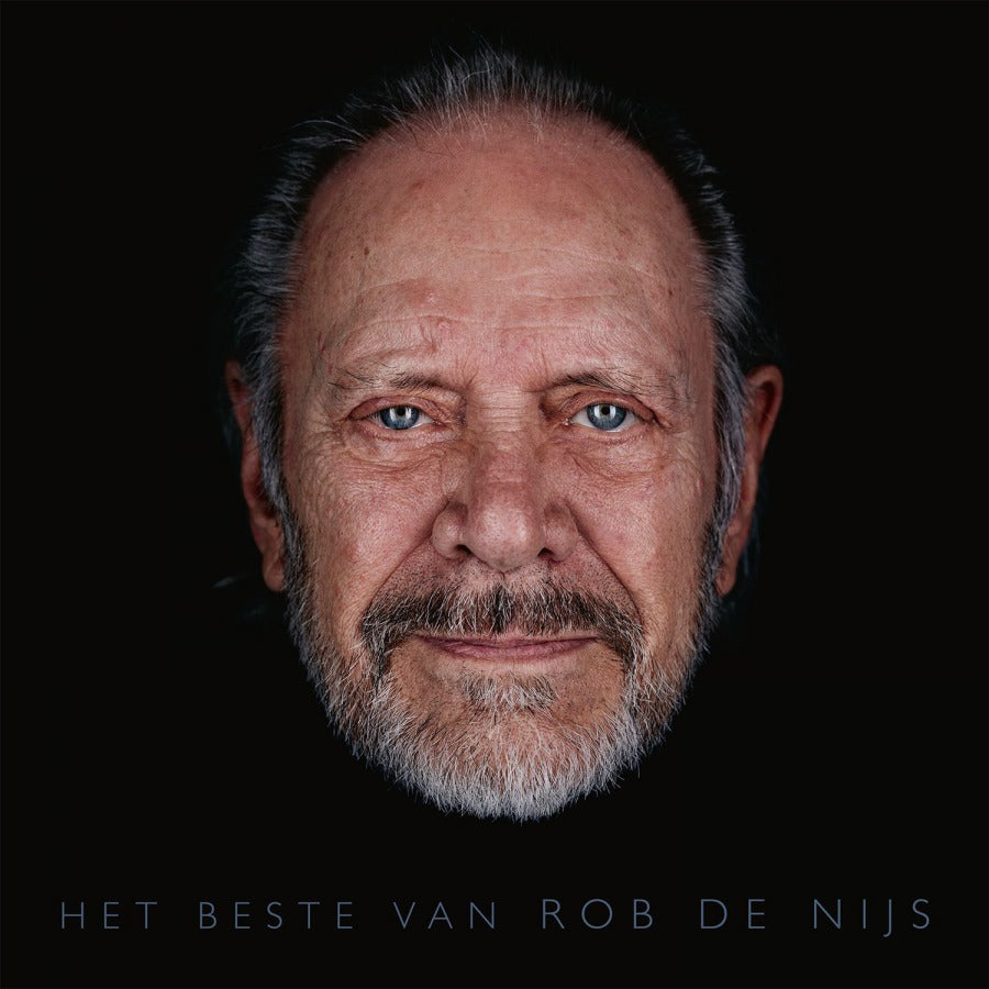 Rob de Nijs - Het Beste Van Rob de Nijs (2LP)