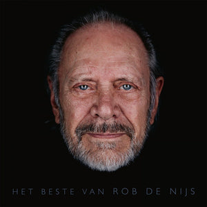 Rob de Nijs - Het Beste Van Rob de Nijs (2LP)