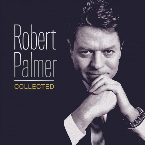 Robert Palmer - Collected (2LP)
