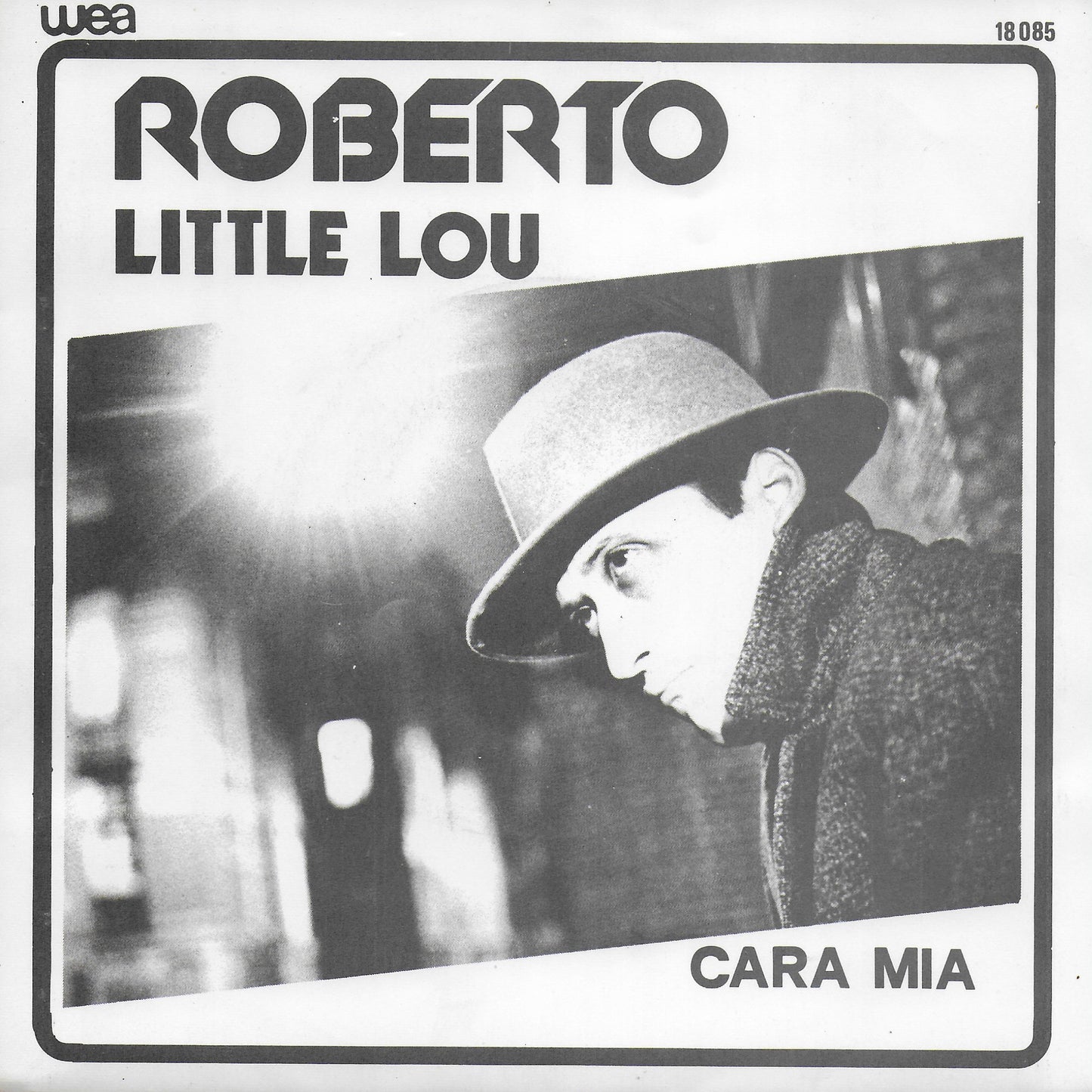 Roberto - Little Lou