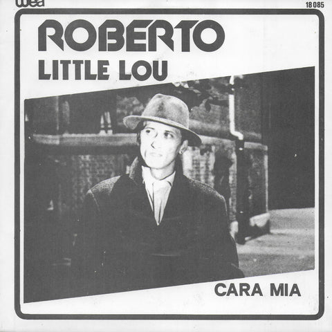 Roberto - Little Lou