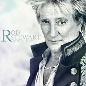 Rod Stewart - The Tears Of Hercules (Limited edition, green vinyl) (LP)