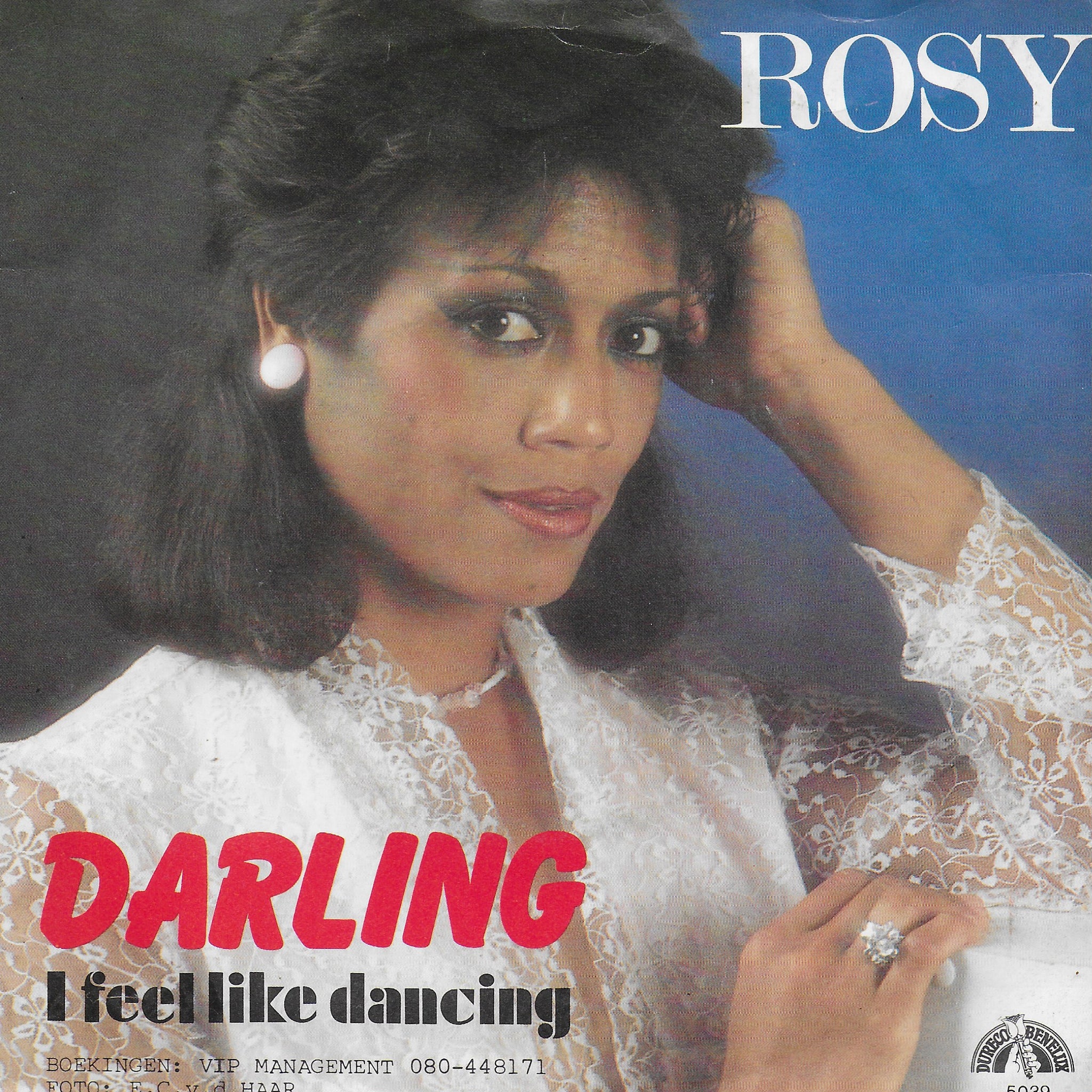 Rosy - Darling