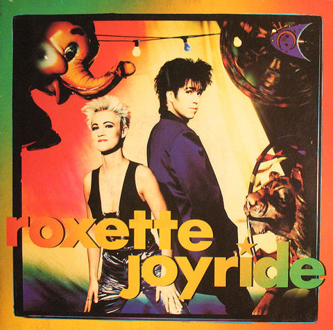 Roxette - Joyride (30th Anniversary) (LP)