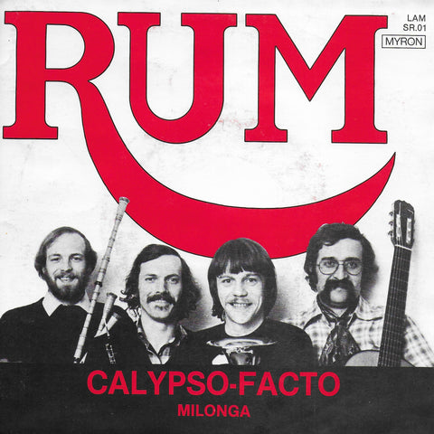 Rum - Calypso-facto