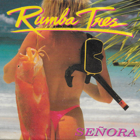 Rumba Tres - Seńora