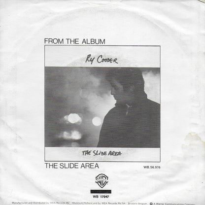 Ry Cooder - Blue suede shoes