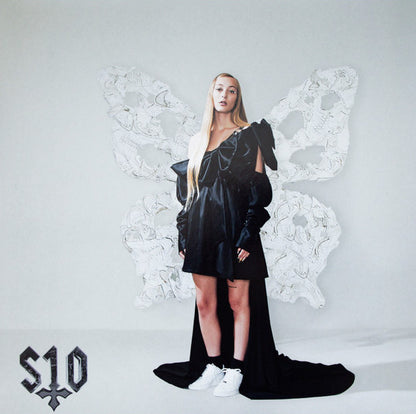 S10 - Vlinders (2LP)