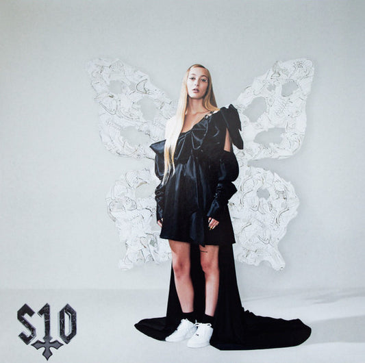 S10 - Vlinders (2LP)