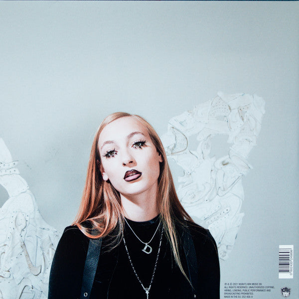 S10 - Vlinders (2LP)