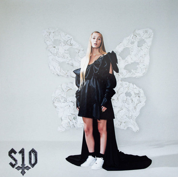 S10 - Vlinders (2LP)