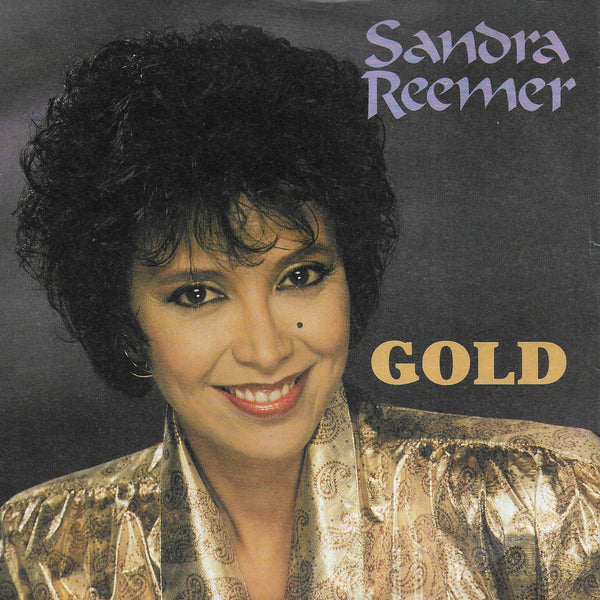 Sandra Reemer - Gold