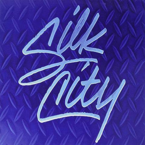 Silk City feat. Dua Lipa - Electricity (12" Maxi Single)