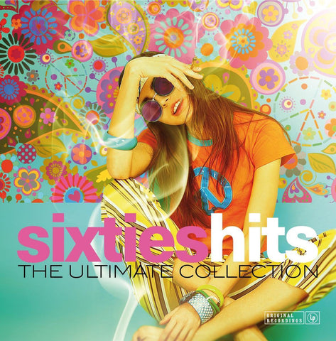 Sixties Hits - The Ultimate Collection (LP)