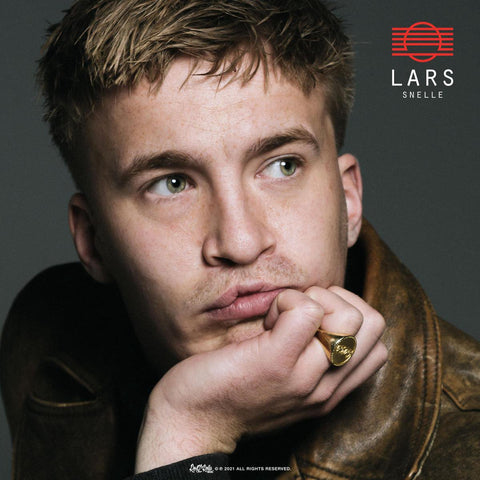 Snelle - Lars (LP)