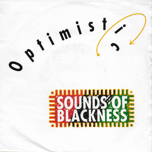 Sounds Of Blackness - Optimistic