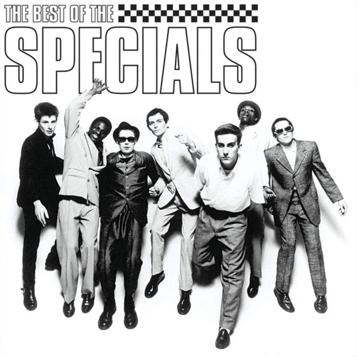 The Specials - The Best Of (2LP)