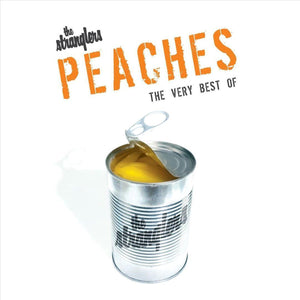 The Stranglers - Peaches/The Very Best Of (2LP)