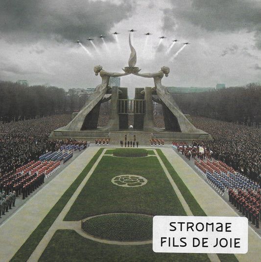 Stromae - Fils de joie