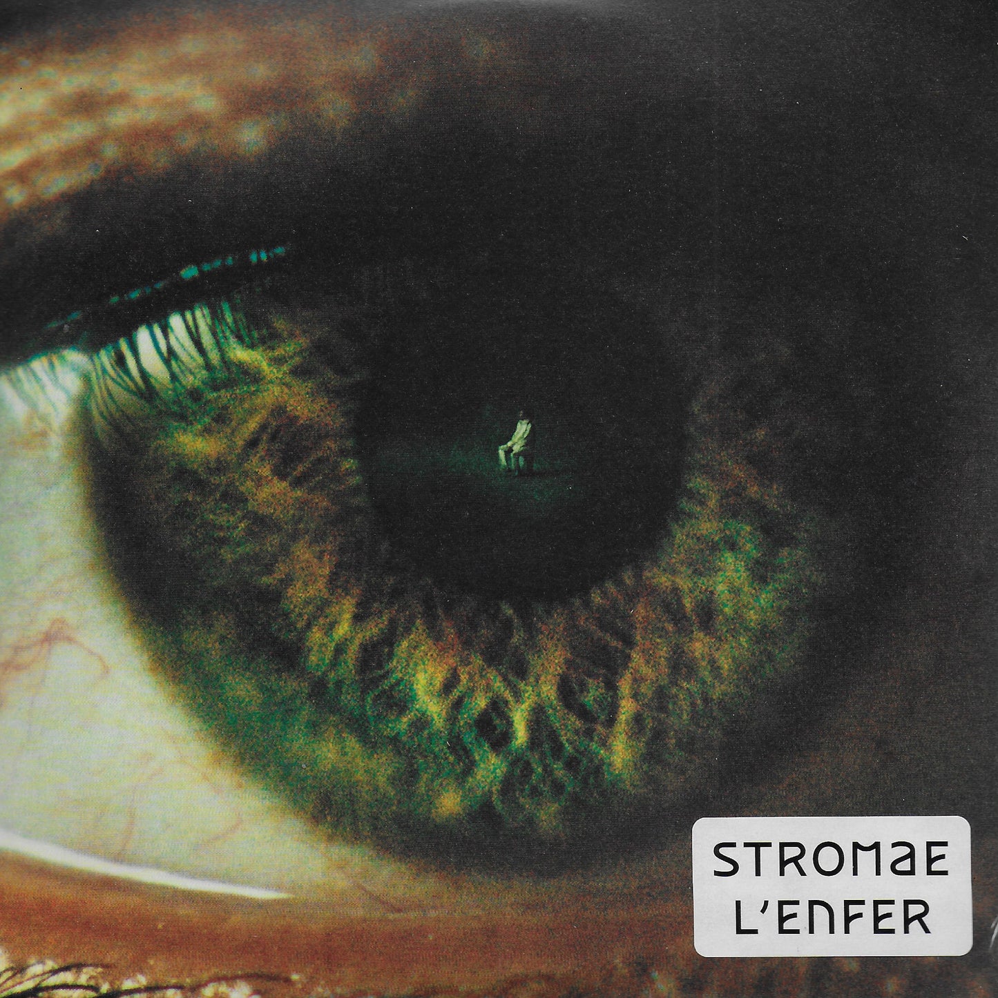 Stromae - L'enfer