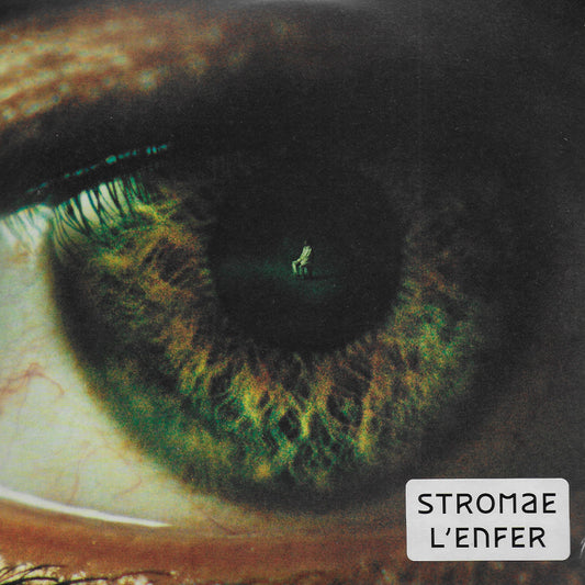 Stromae - L'enfer