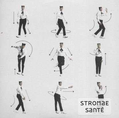 Stromae - Santé