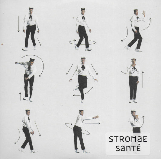 Stromae - Santé