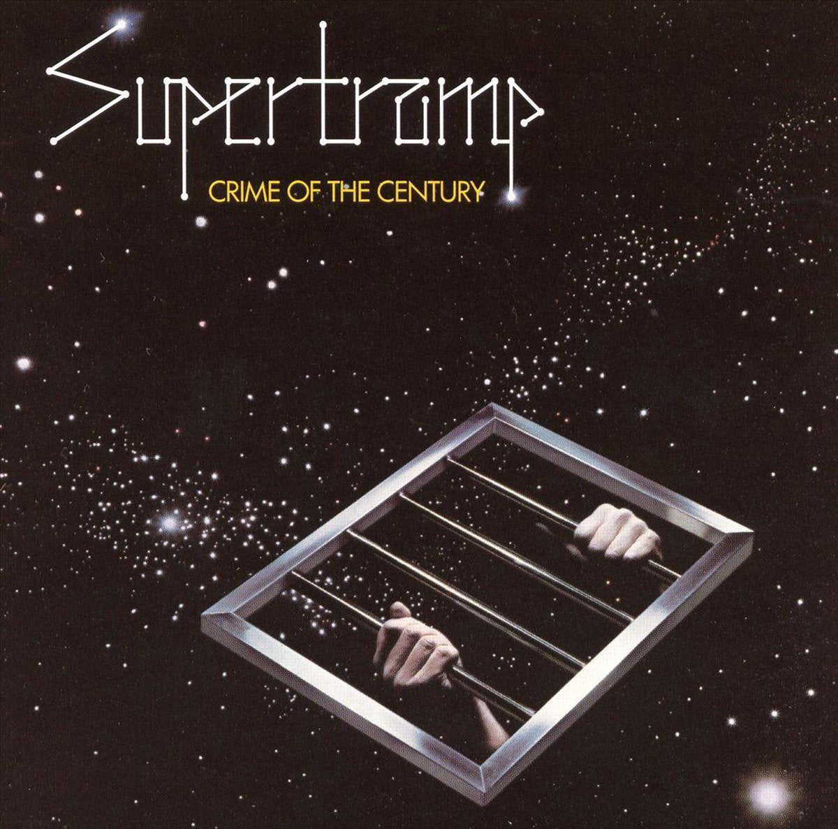 Supertramp - Crime Of The Century (LP)