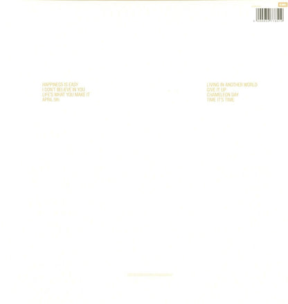 Talk Talk - The Colour Of Spring (LP + DVD)