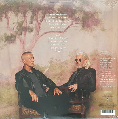 Tears For Fears - The Tipping Point (LP)