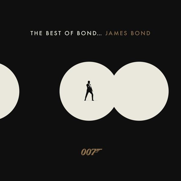 Various - The Best Of Bond...James Bond (3LP)